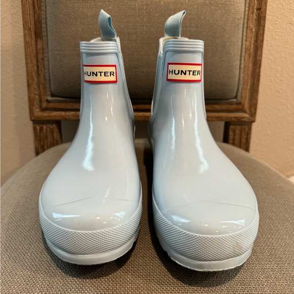 Hunter Rain Boots - Picture 1 of 3